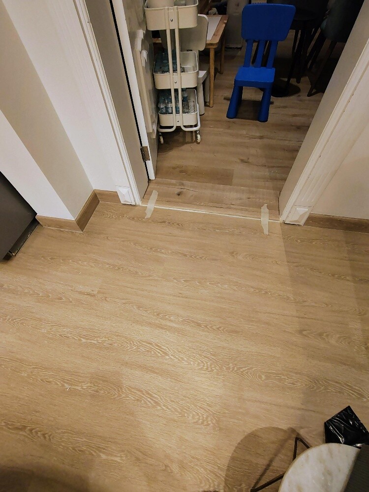 parquet - 2