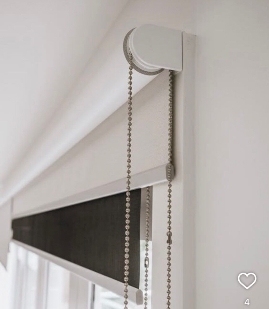 roller curtain - 3