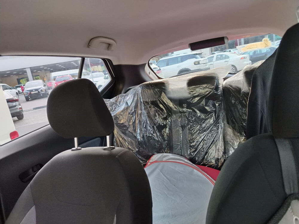 nissan kicks - 3