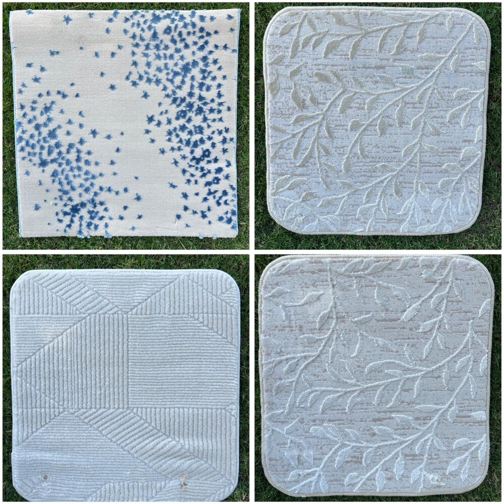 modern carpet - 2