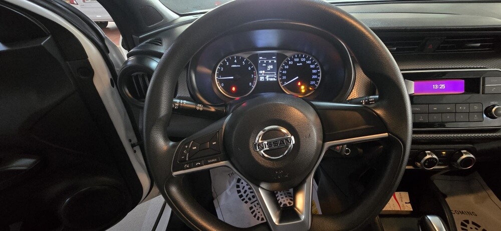 2020 Nissan Juke for Sale - 5