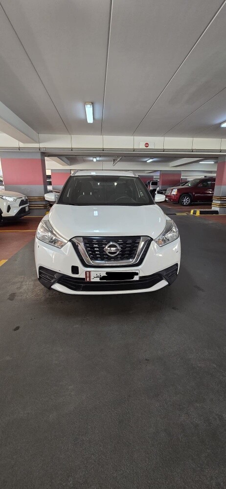 2020 Nissan Juke for Sale - 1
