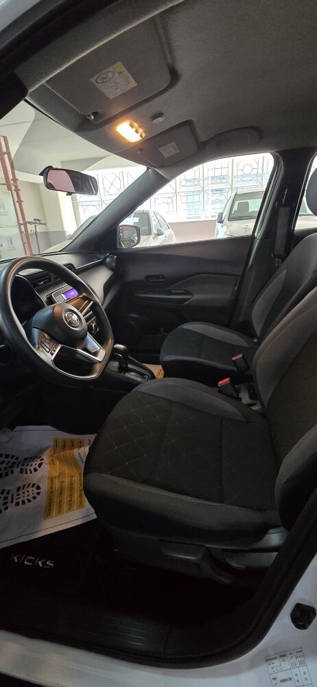 2020 Nissan Juke for Sale - 6