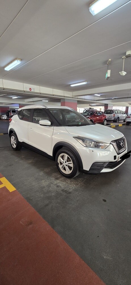 2020 Nissan Juke for Sale - 4