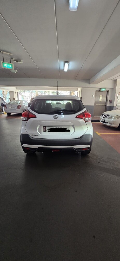 2020 Nissan Juke for Sale - 3