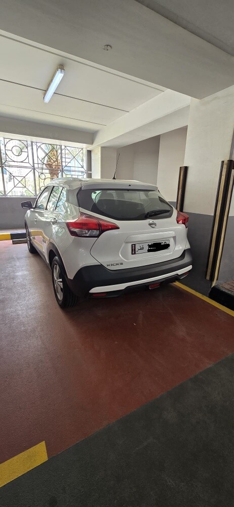 2020 Nissan Juke for Sale - 2