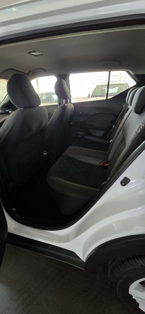 2020 Nissan Juke for Sale - 7