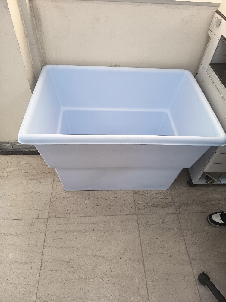 portable toilet - 3