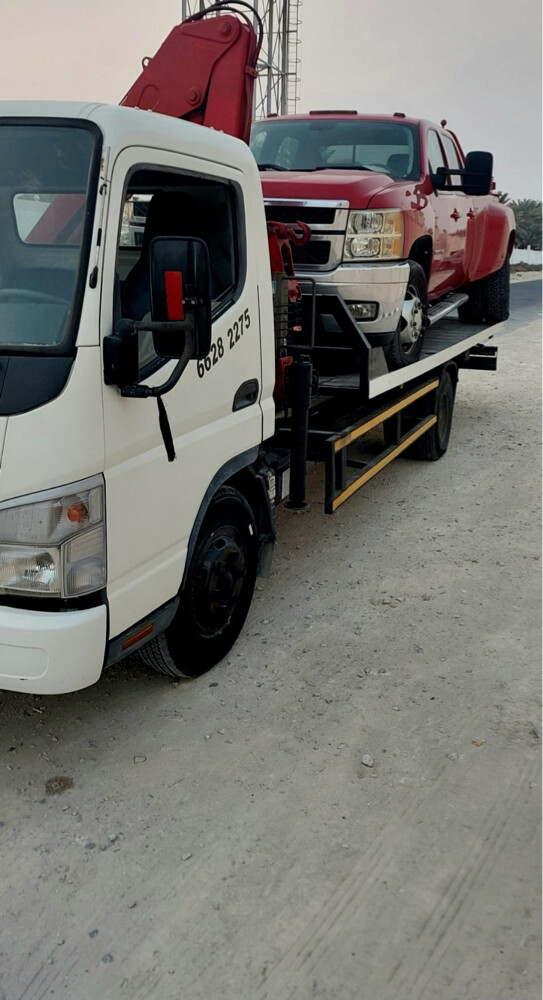 breack dwon for rent - 1