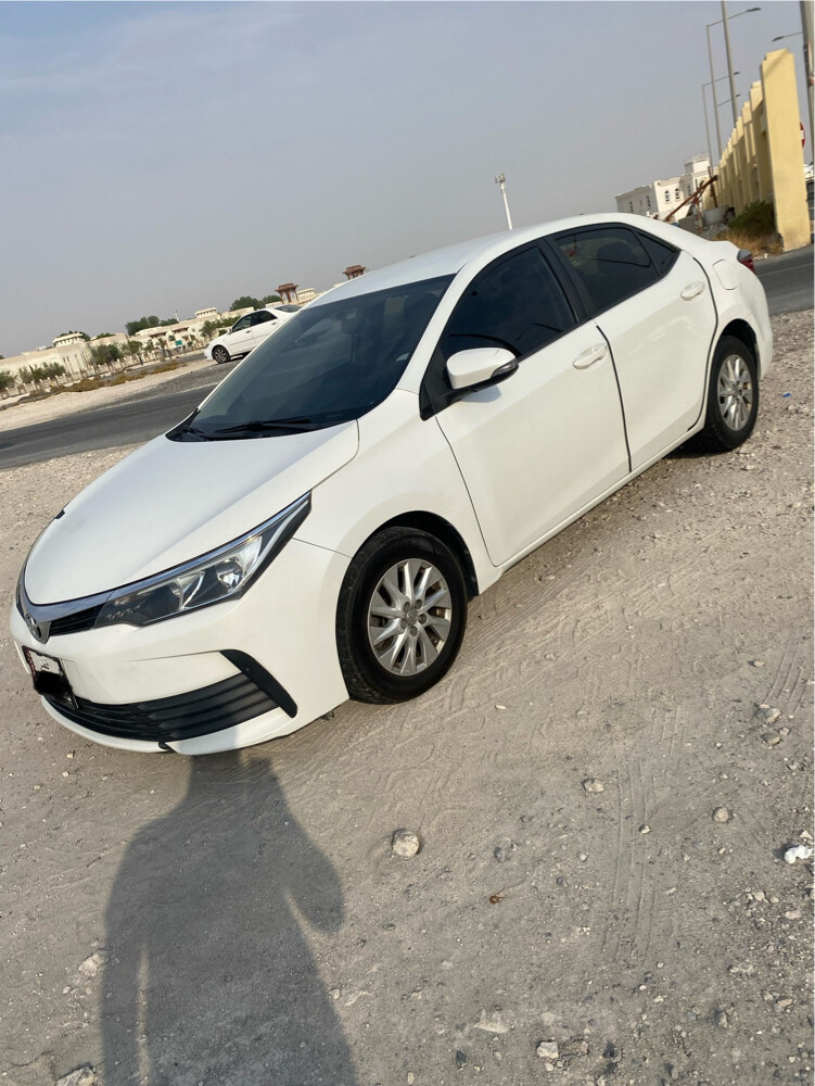 Corolla 2019 2.0 for urgent sale - 3