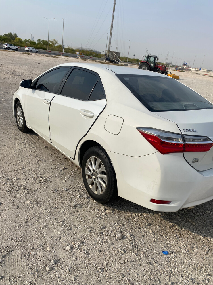 Corolla 2019 2.0 for urgent sale - 2