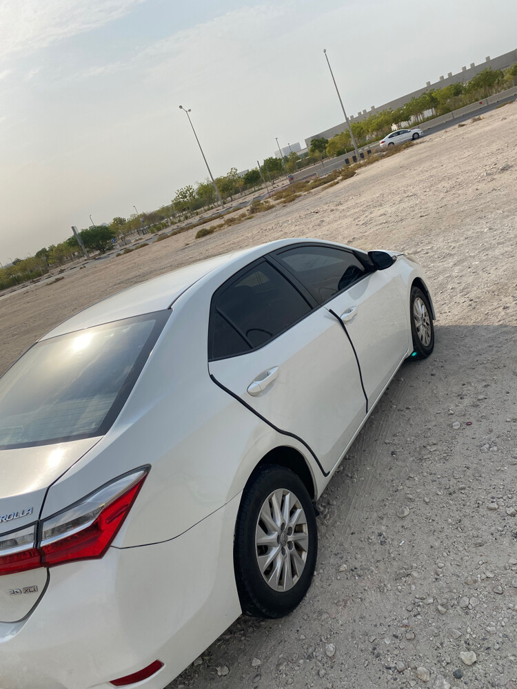Corolla 2019 2.0 for urgent sale - 4
