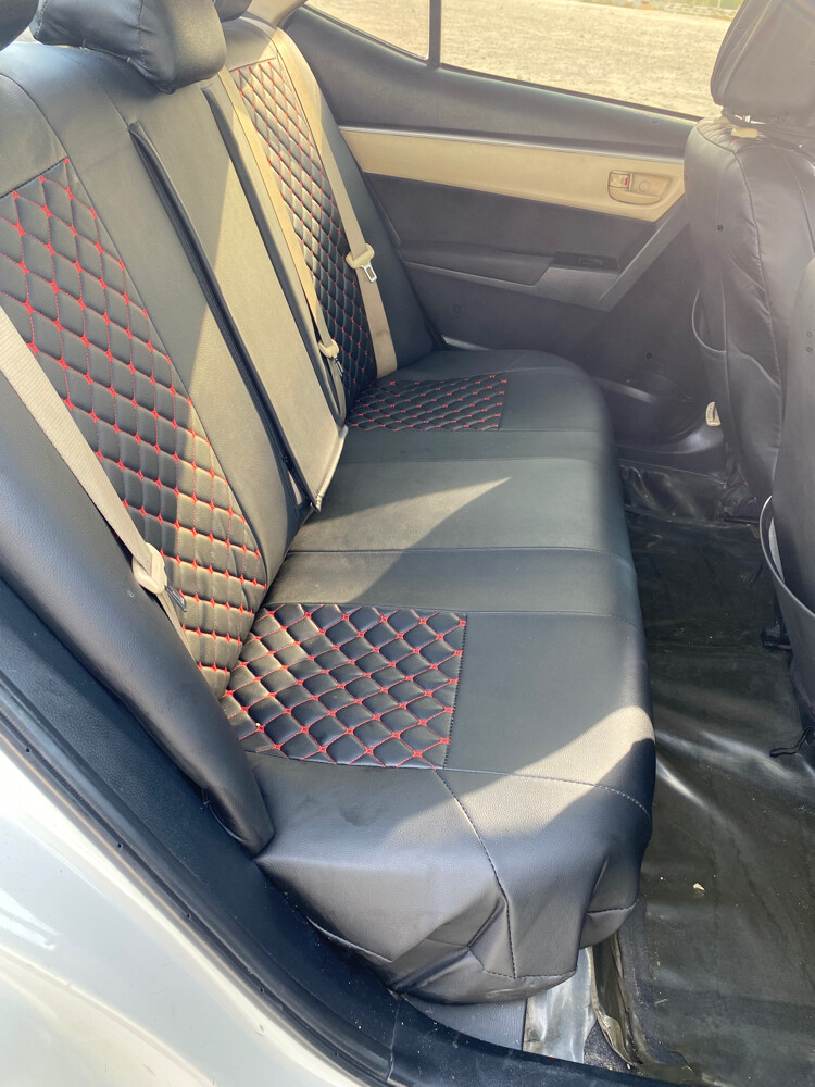 Corolla 2019 2.0 for urgent sale - 7