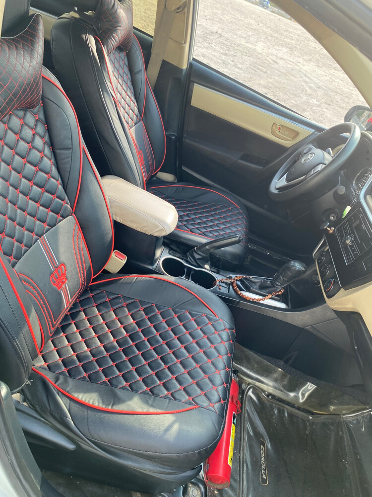 Corolla 2019 2.0 for urgent sale - 6
