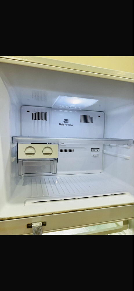 LG Smart Inverter Refrigerator  - 6