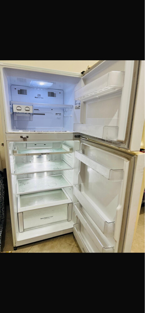 LG Smart Inverter Refrigerator  - 4