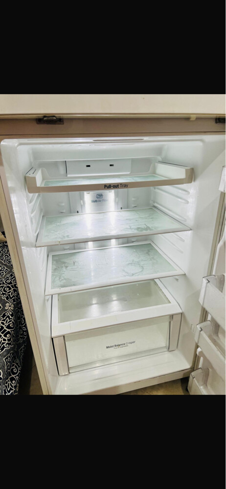 LG Smart Inverter Refrigerator  - 5