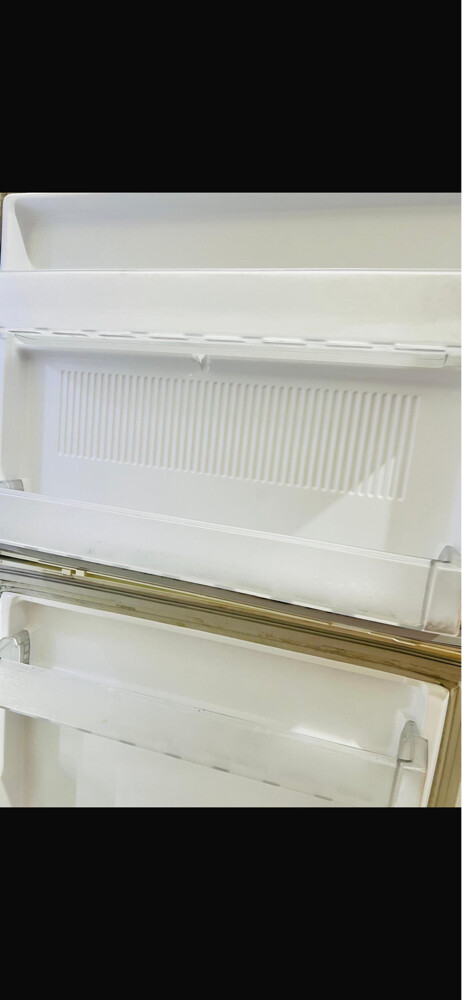 LG Smart Inverter Refrigerator  - 2