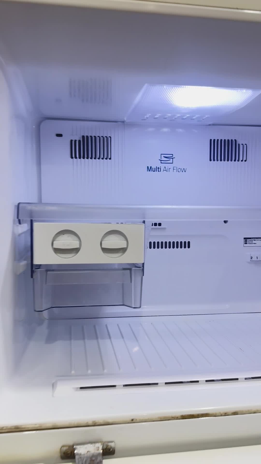 LG Smart Inverter Refrigerator  - 8