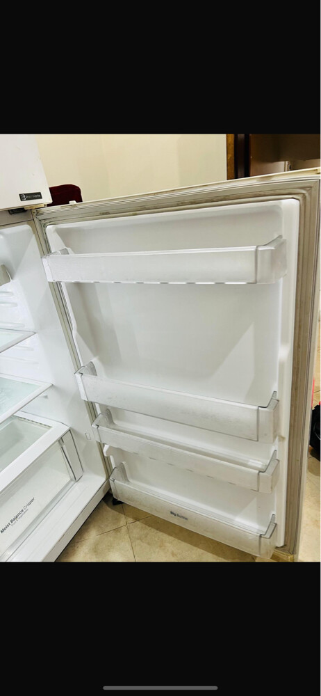 LG Smart Inverter Refrigerator  - 3