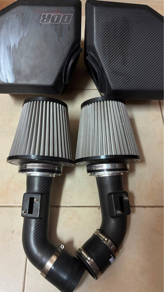 Filtar DDR  - 3