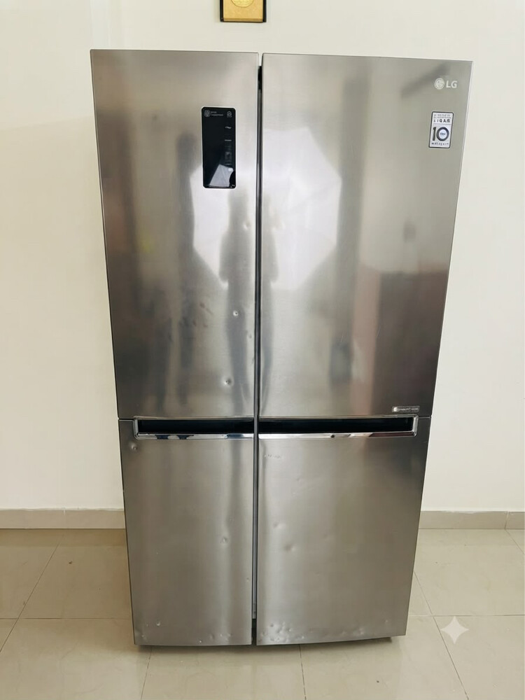 fridge  - 1