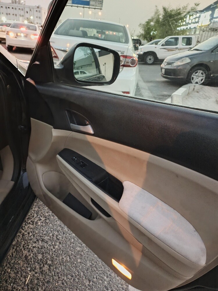 Sell Honda Accord 2012 - 6