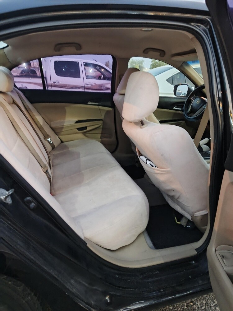 Sell Honda Accord 2012 - 7