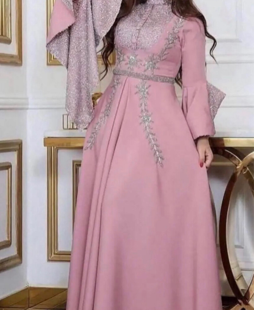 قفطان مغربي  - 2