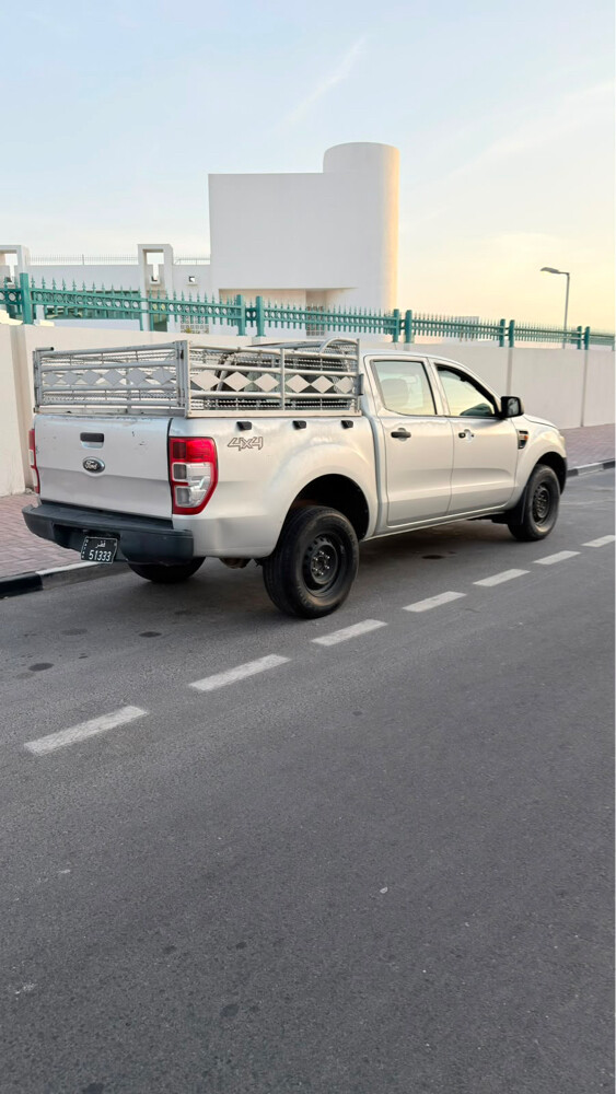 فورد - 1