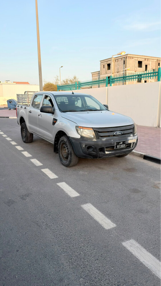 فورد - 4