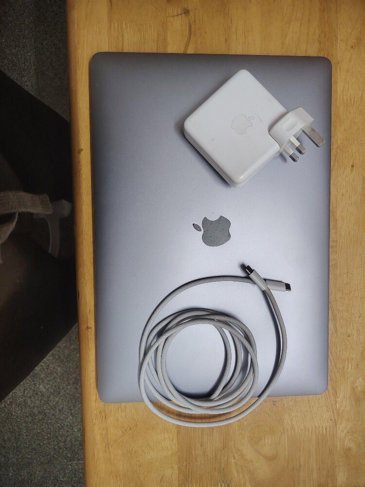 macbook pro2019 - 5
