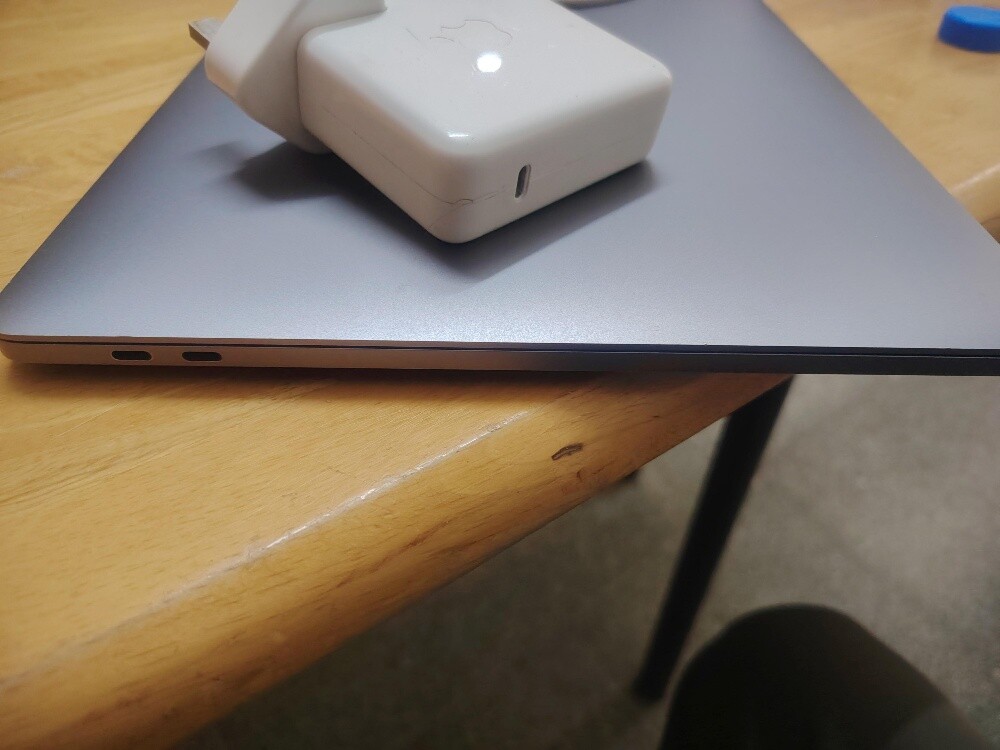macbook pro2019 - 4