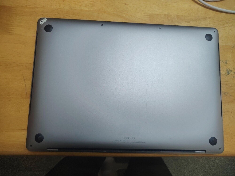 macbook pro2019 - 3