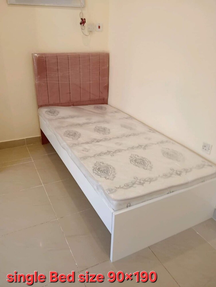 Qatar king furniture for sale - 7