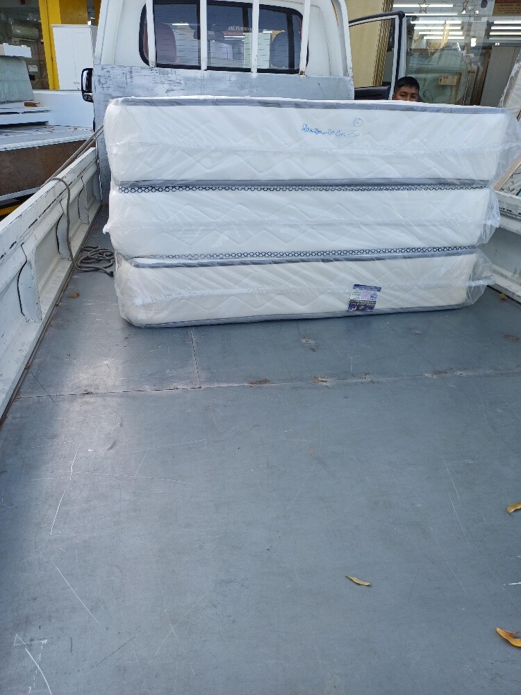 New all mattress for sale - 6