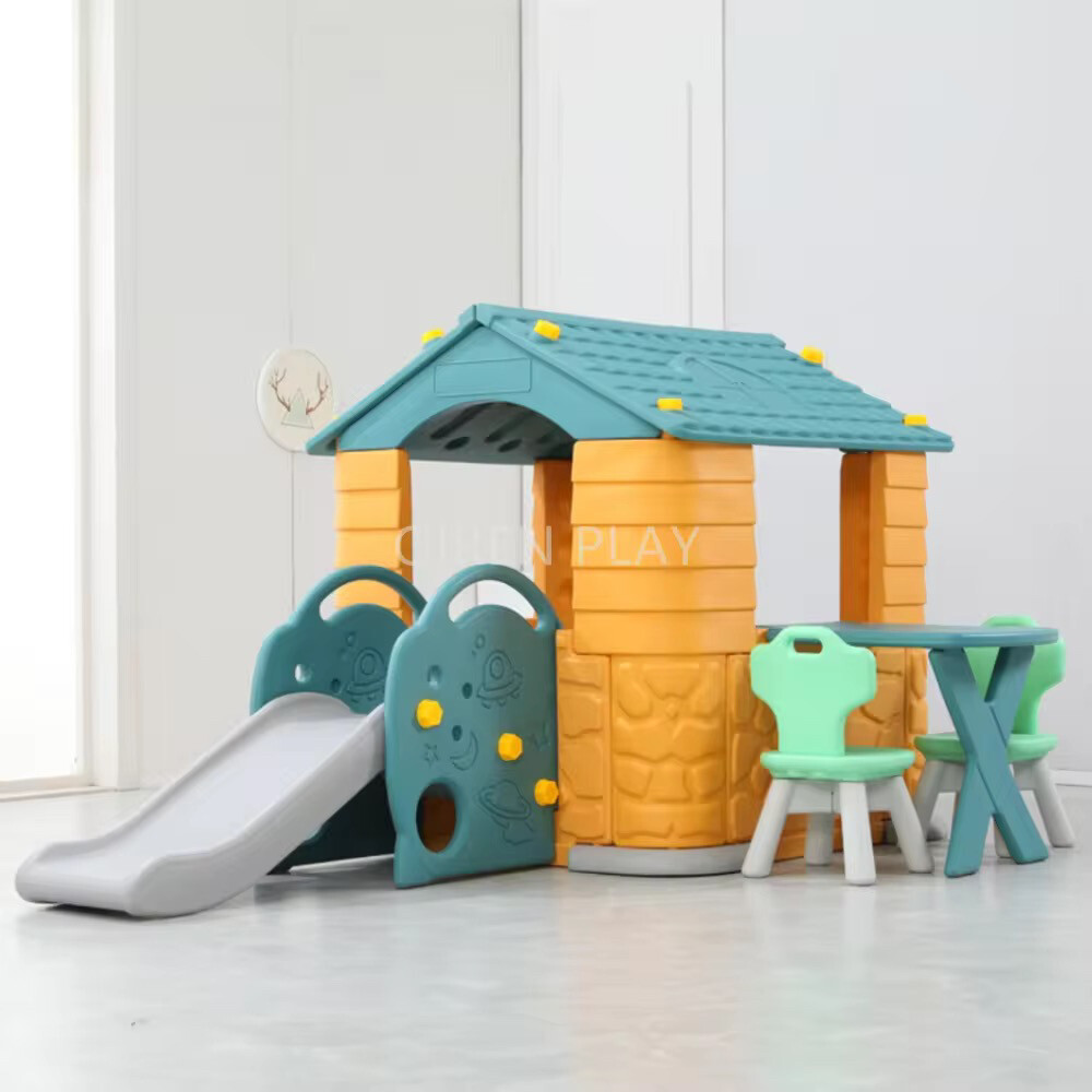 indoor soft play - 3
