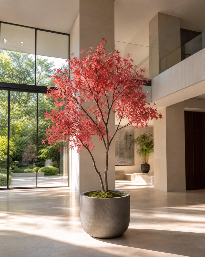 tree - 16