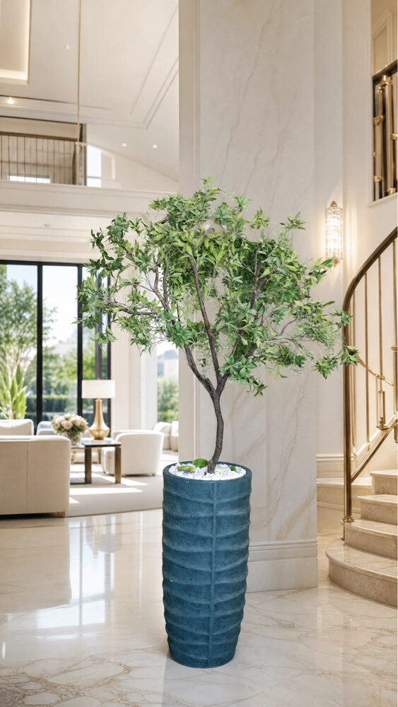 tree - 19