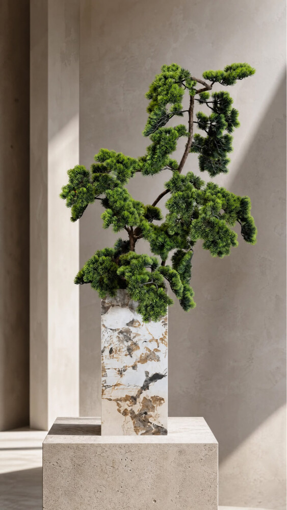 tree - 9