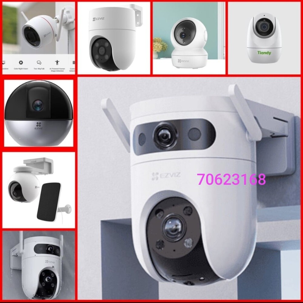 Camera - 4