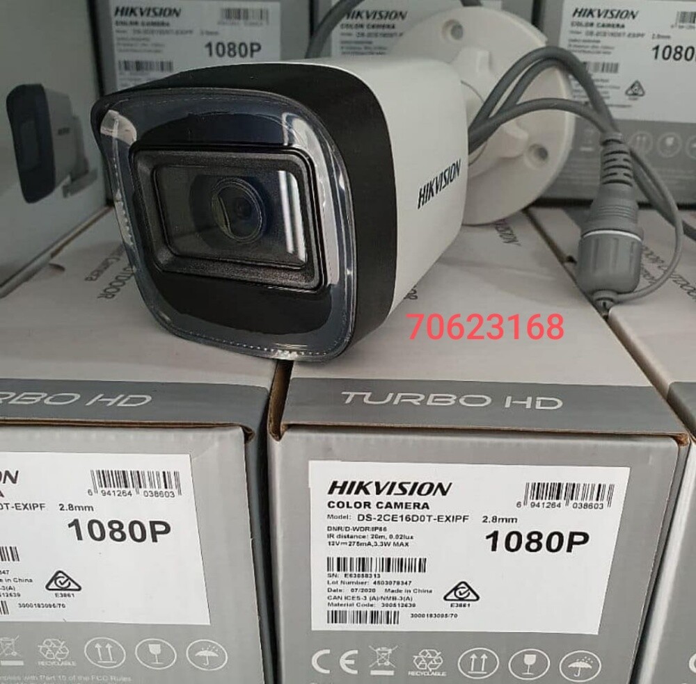 Camera - 5