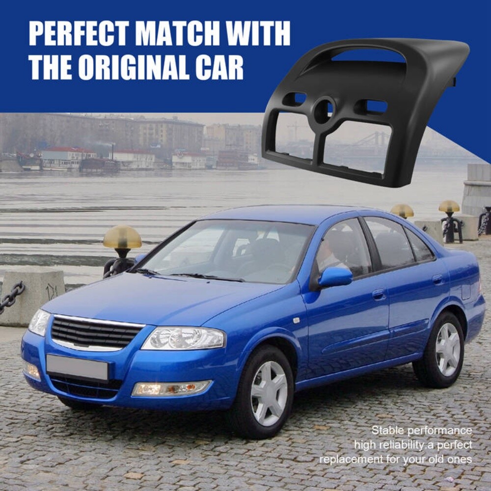 Nissan Sunny Japan and Korean - 6