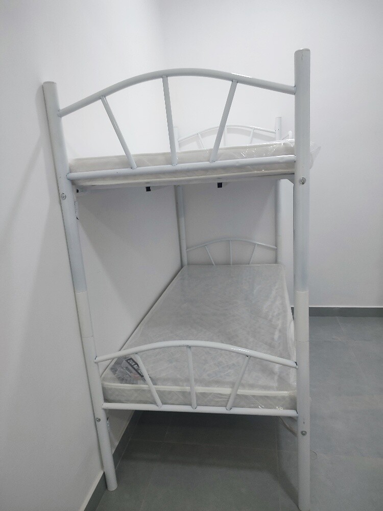 New Bunk Bed , Double Decker Bed - 2