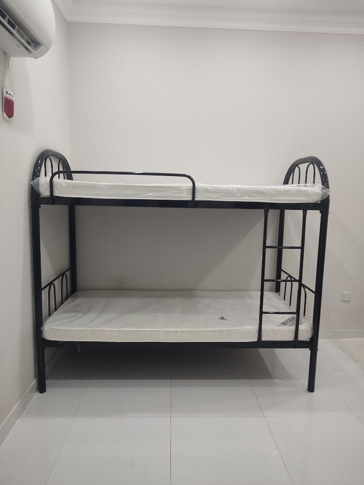 New Bunk Bed , Double Decker Bed - 1