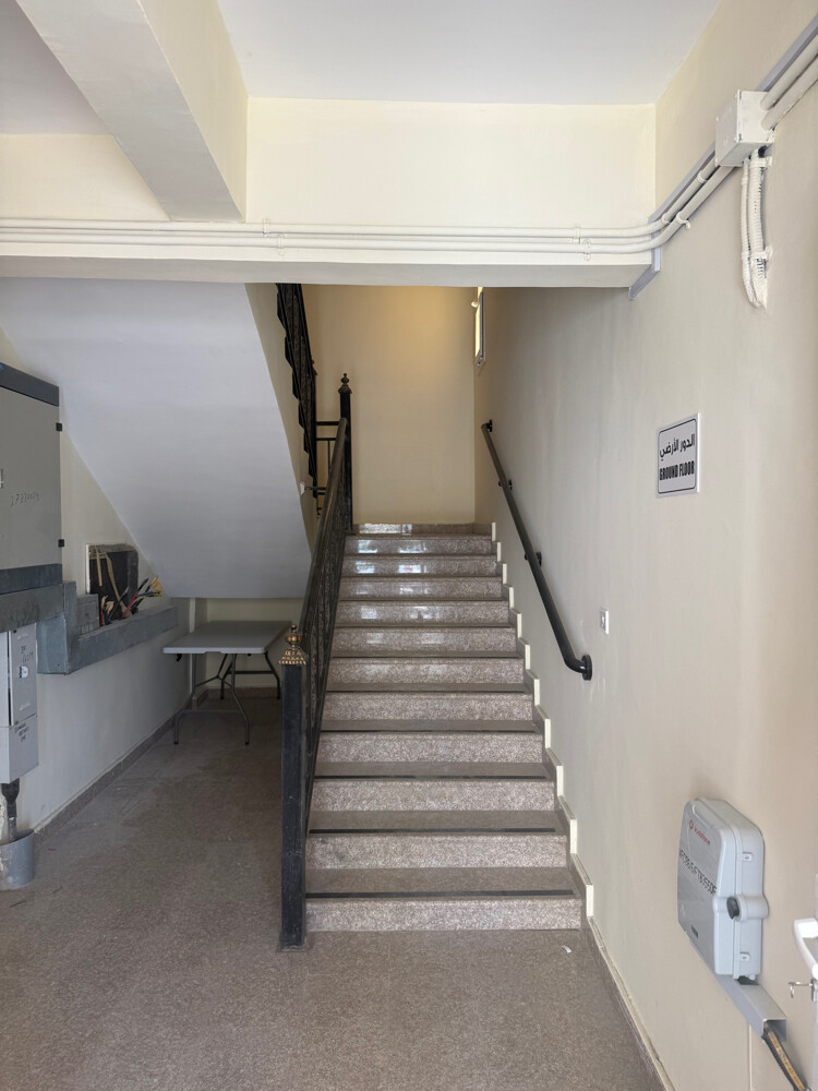 عمارة جديدة ام غويلينه - 3
