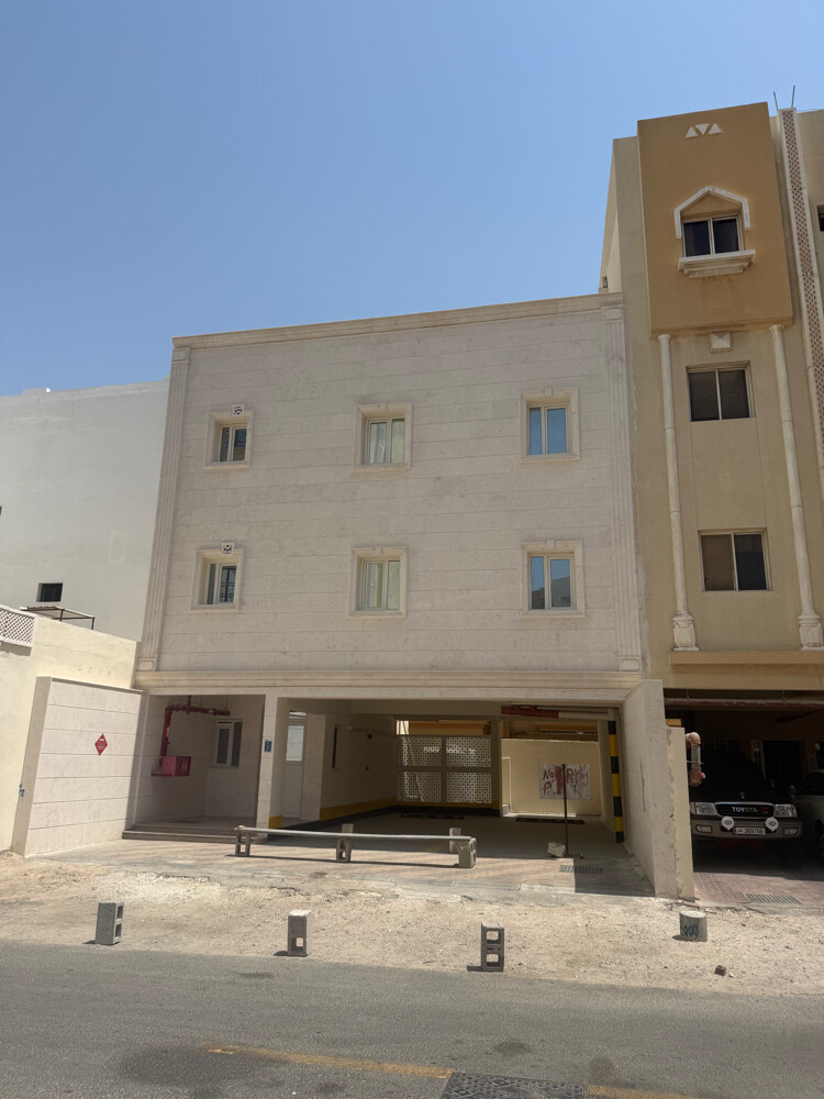 عمارة جديدة ام غويلينه - 4