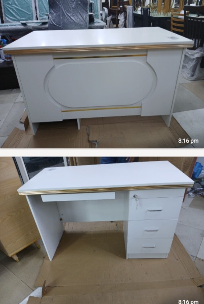 Office table office chair - 1