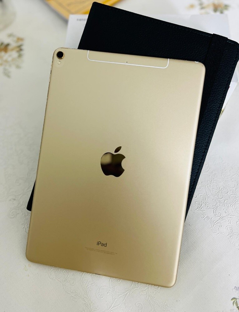 iPad Pro-9.7"/32gb/WiFi+Sim - 3
