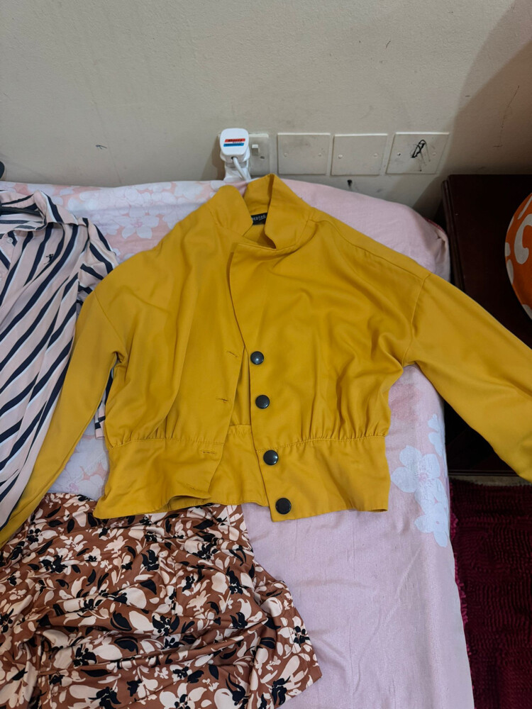 Preloved blouses - 16